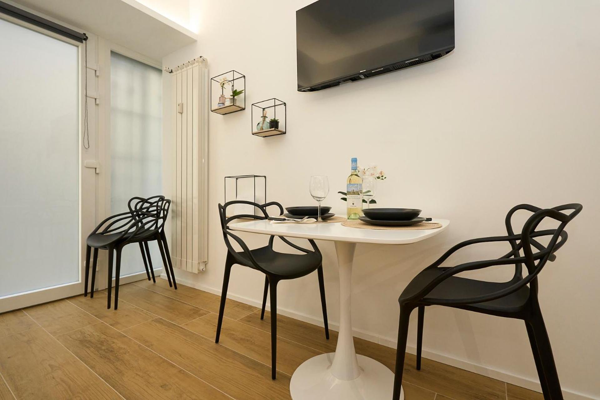 Duomo 10 Min - Cozy With Netflix & Wifi Apartment Milan Exterior photo